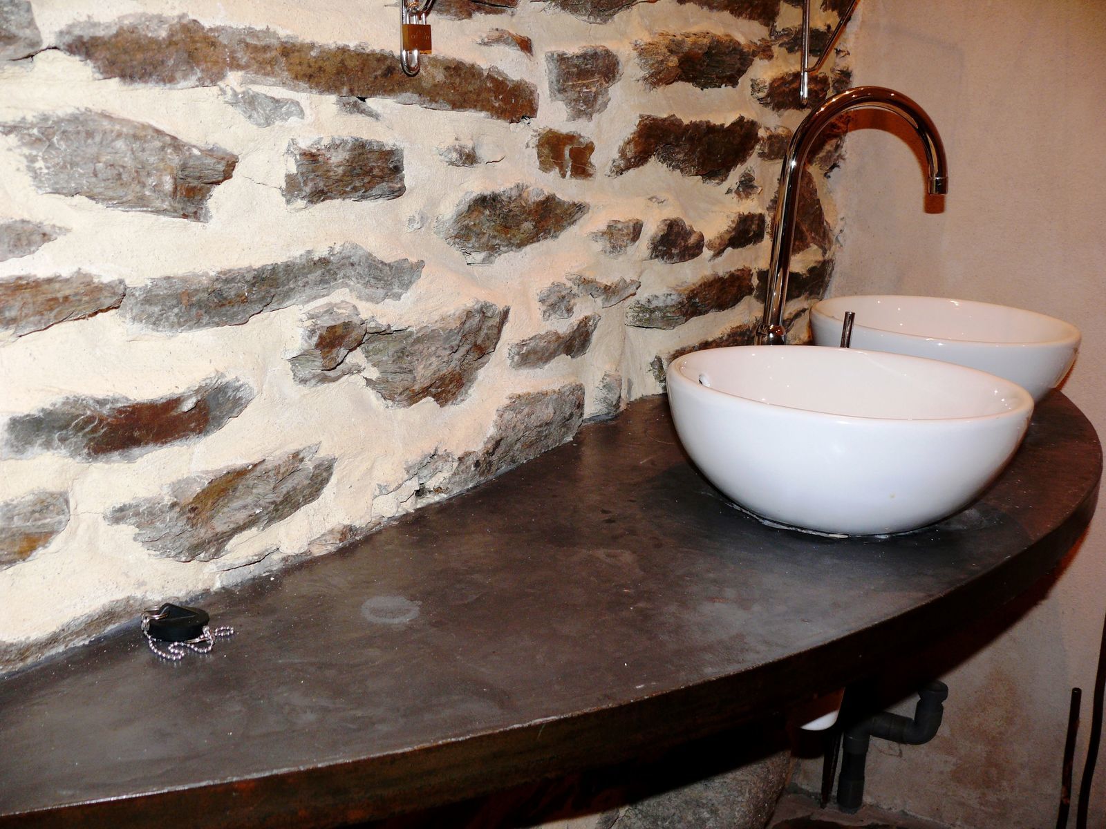 Cevenolse Mas gîte Verdier - vakantie middenin de natuur