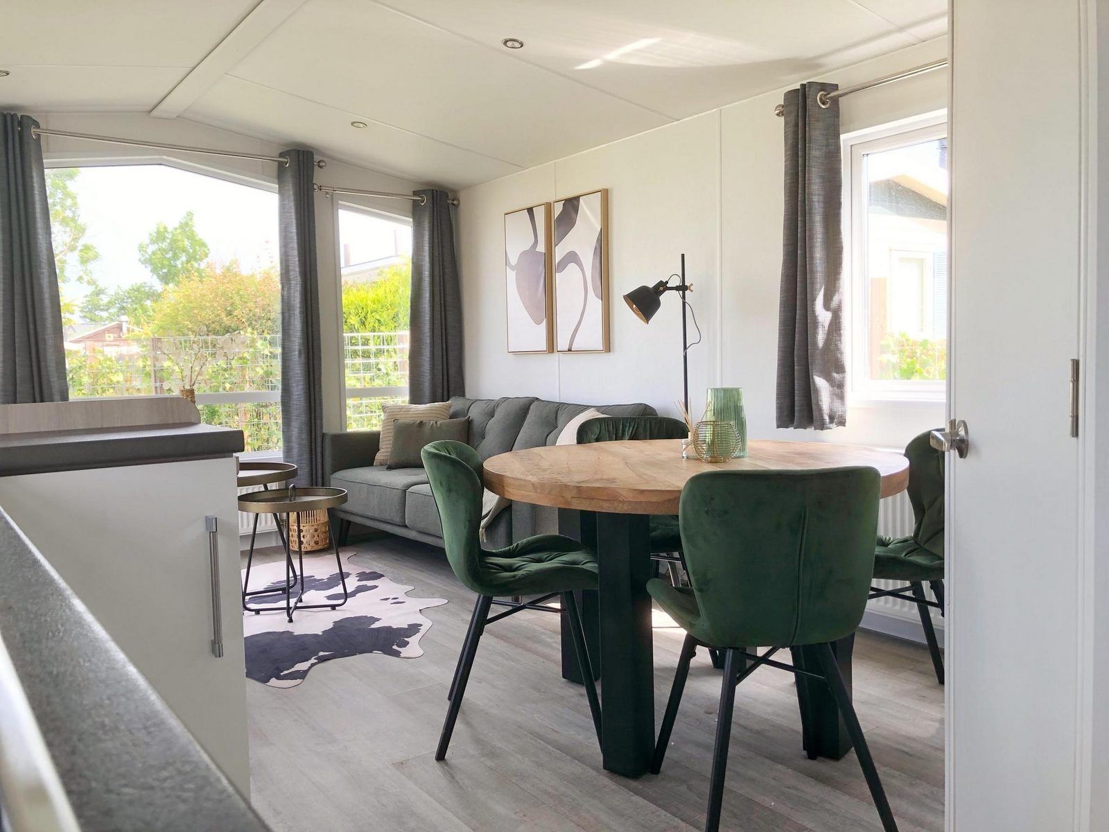 Chalet 579