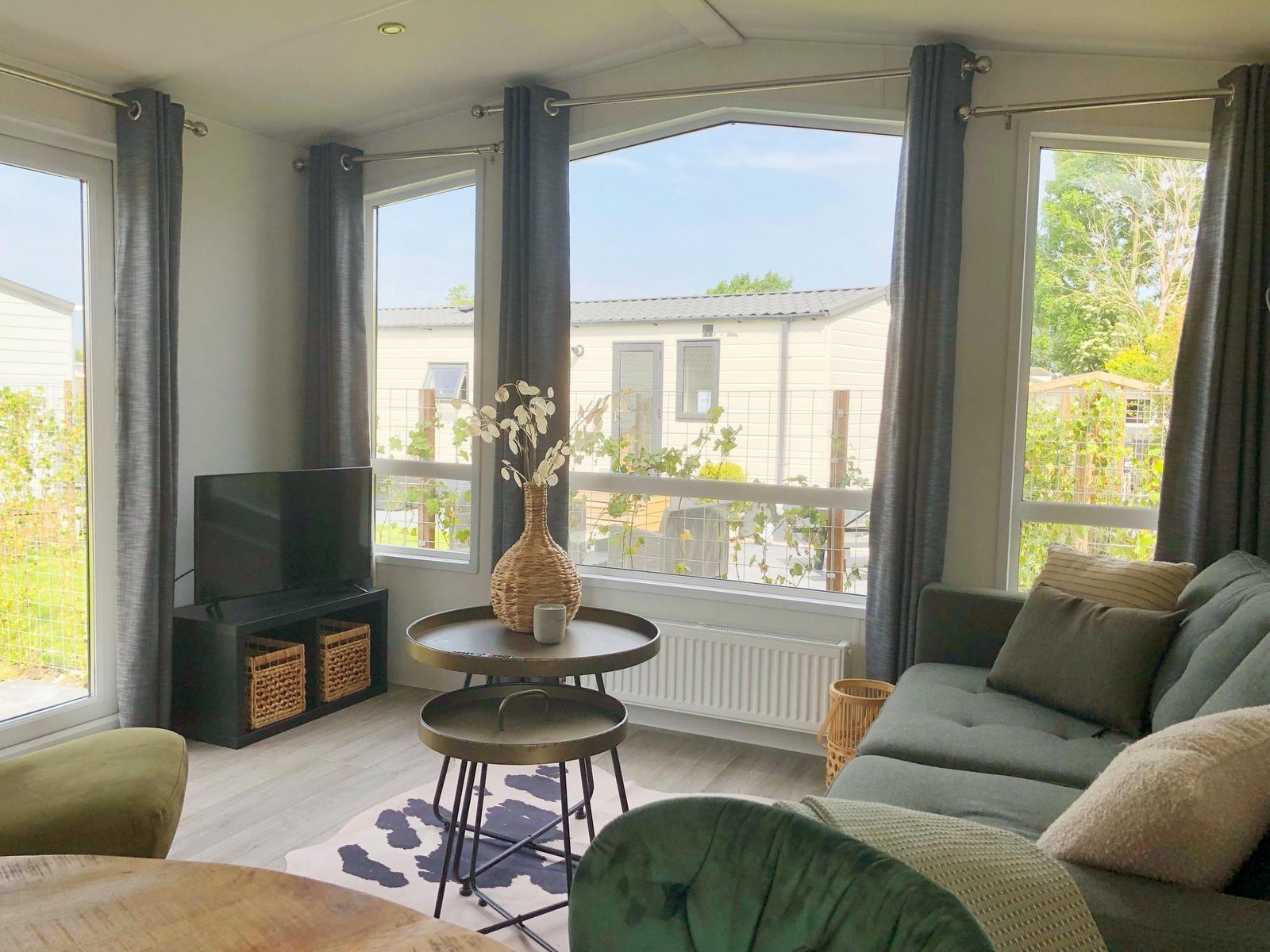 Chalet 579