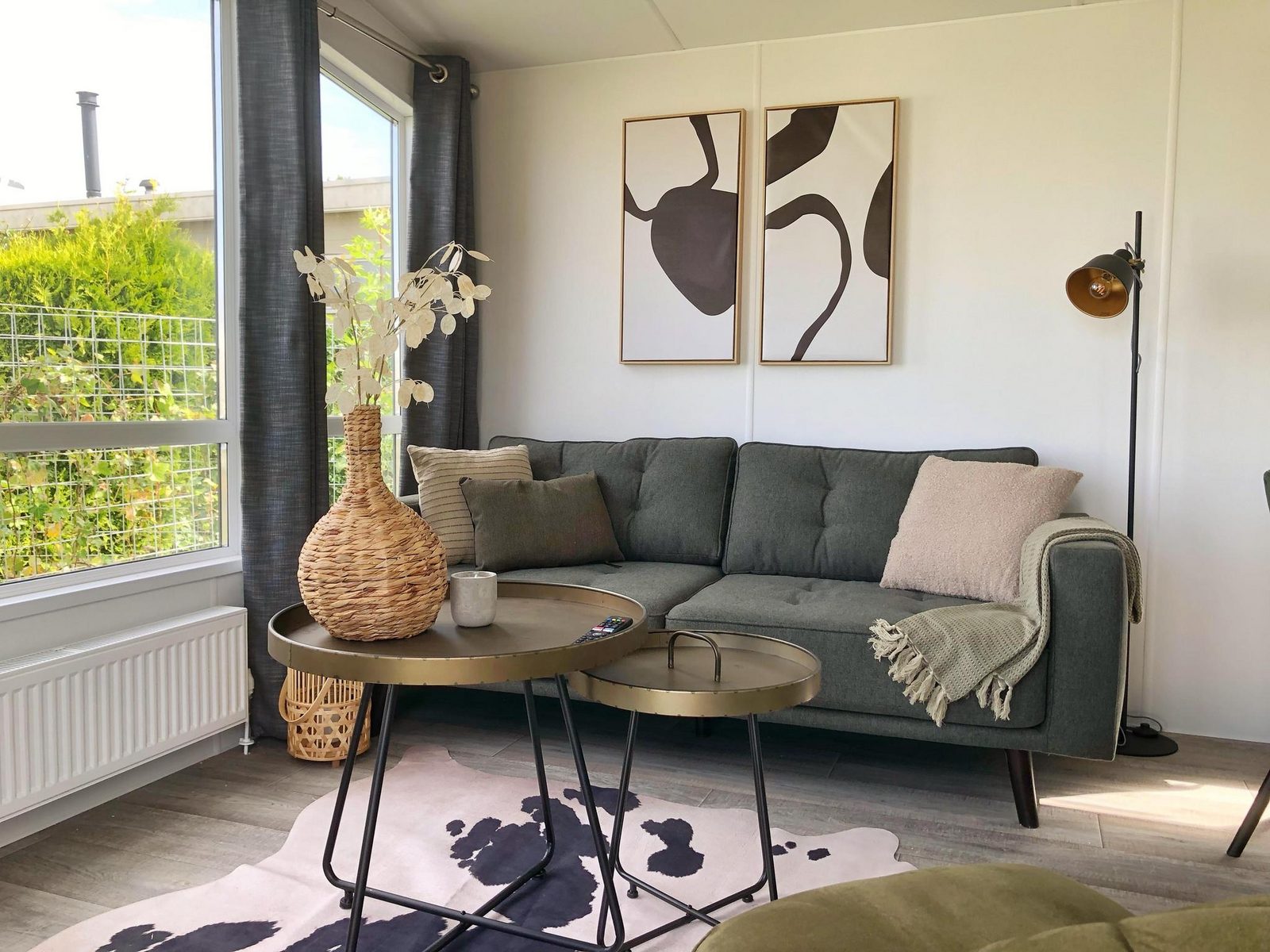 Chalet 579