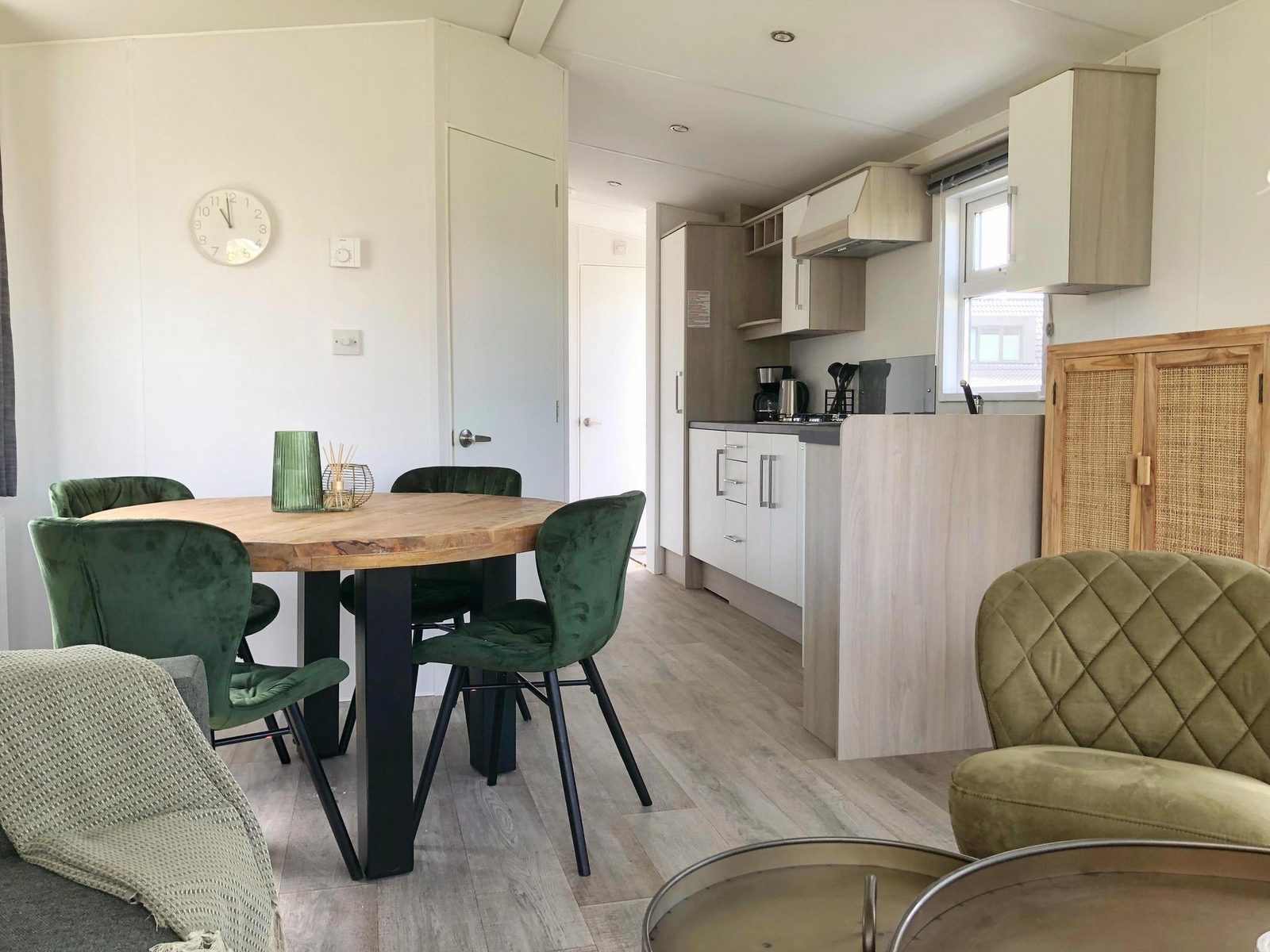 Chalet 579