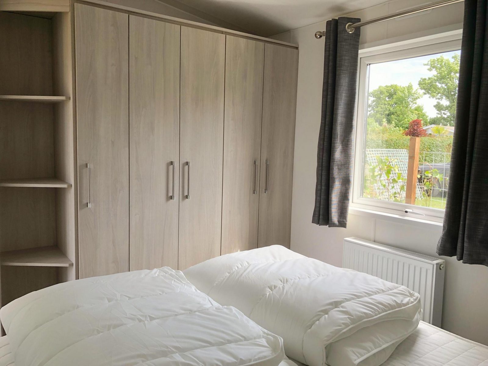 Chalet 579