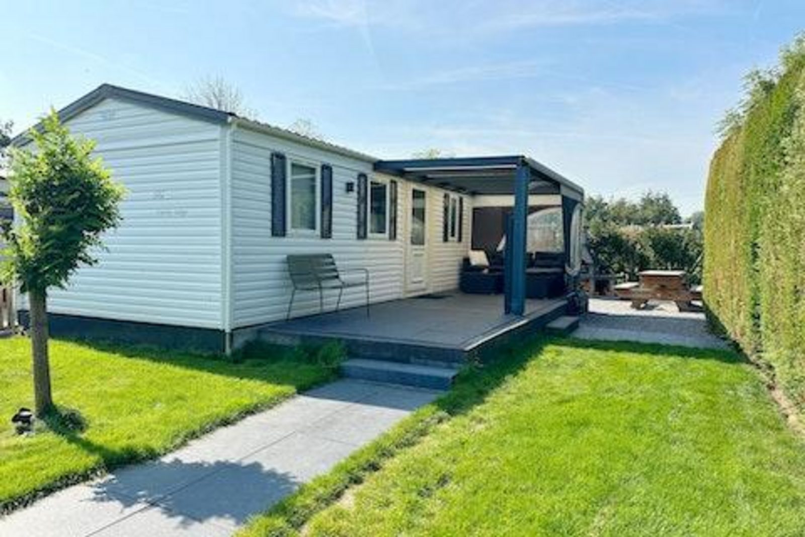 Chalet 582