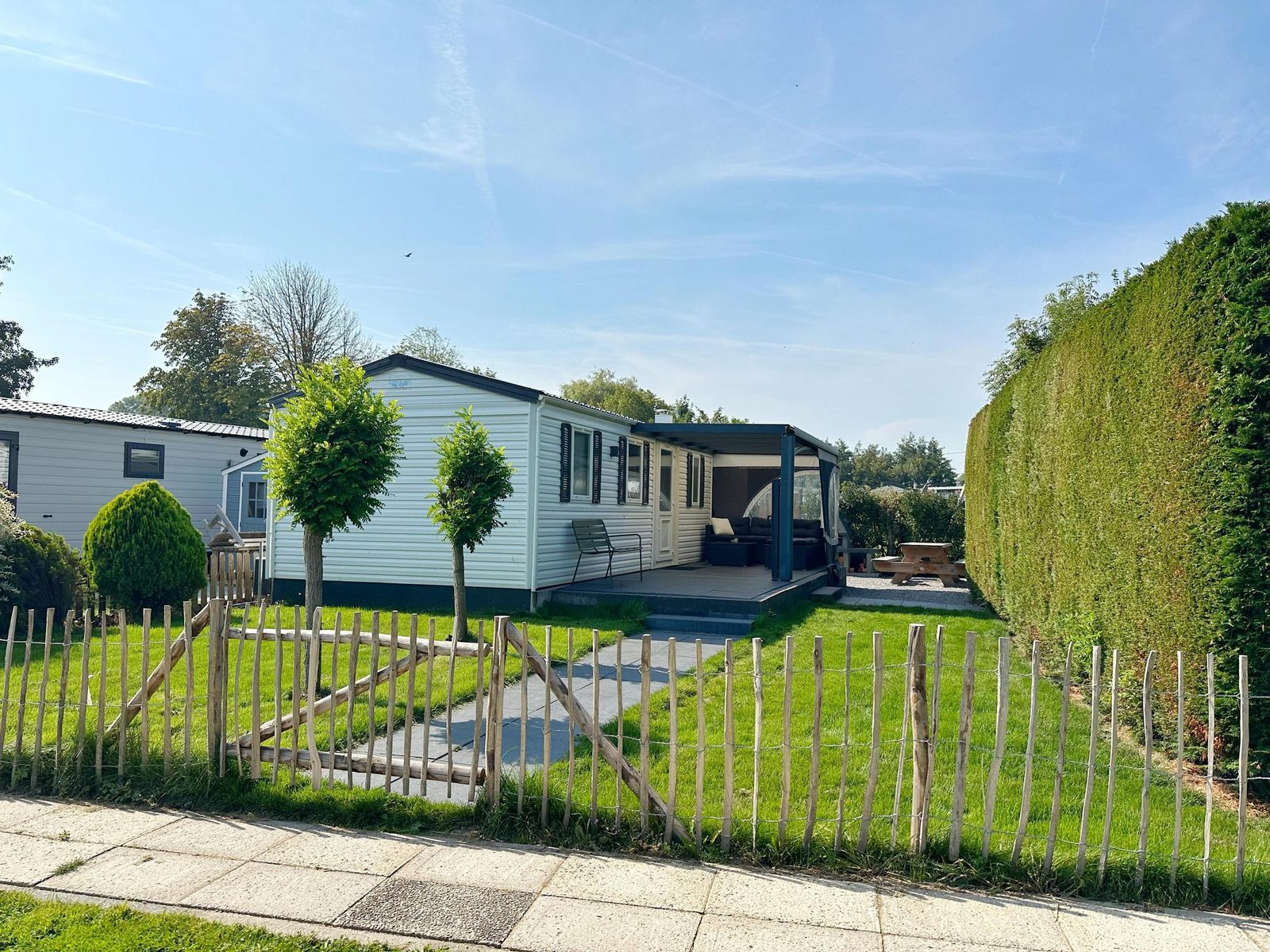 Chalet 582