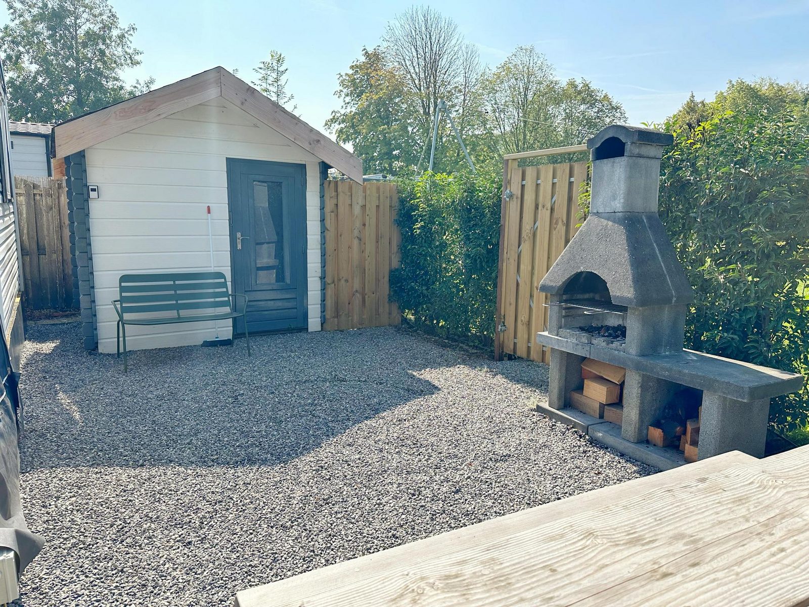 Chalet 582