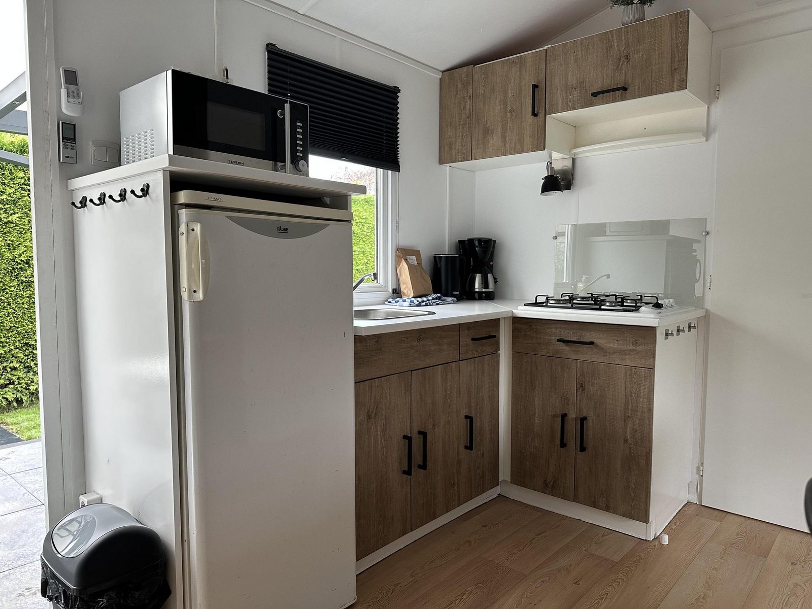 Chalet 582