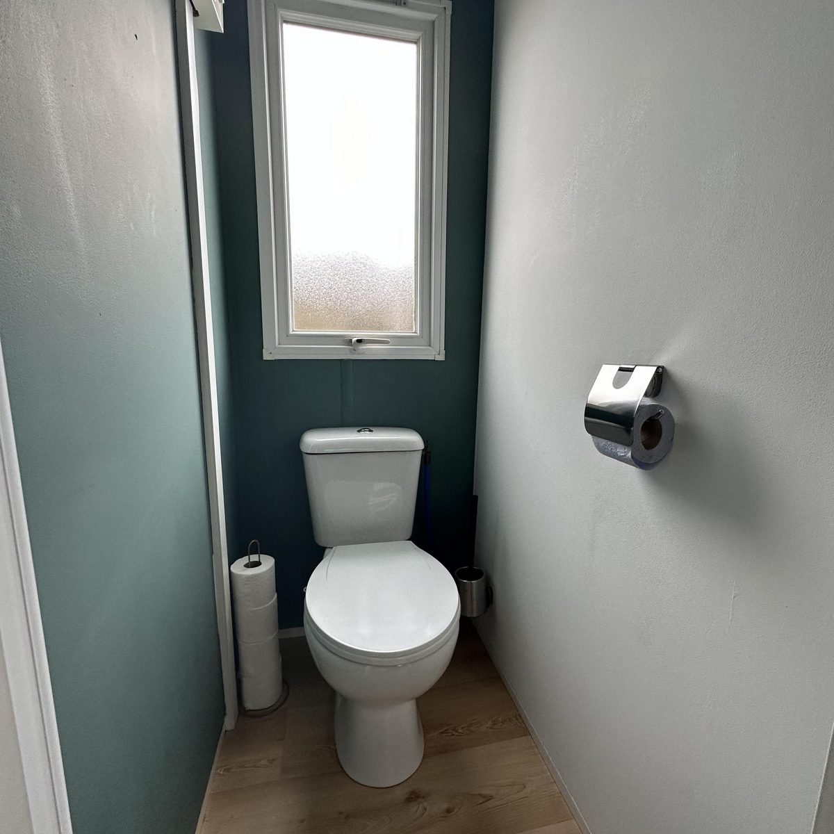 Chalet 582