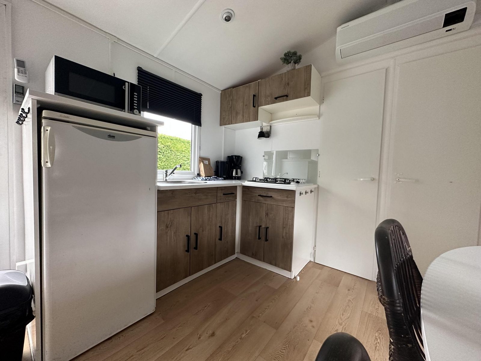 Chalet 582