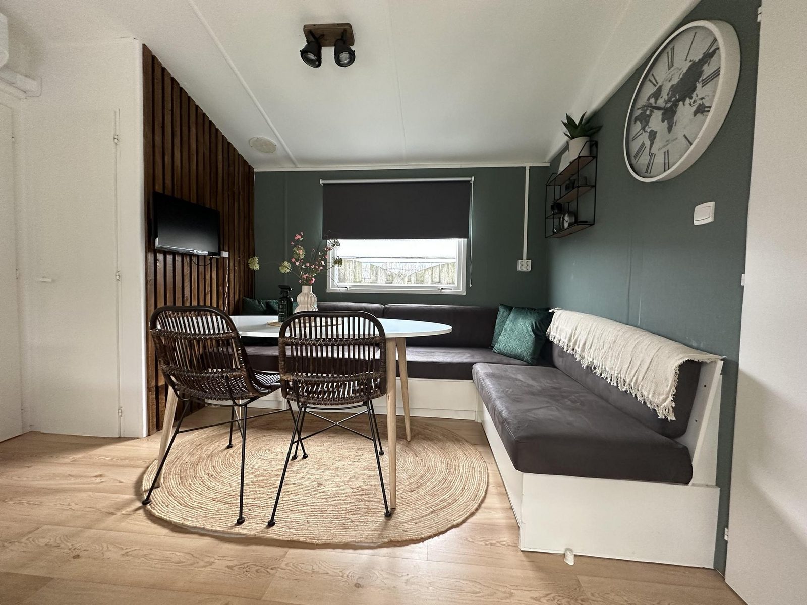 Chalet 582