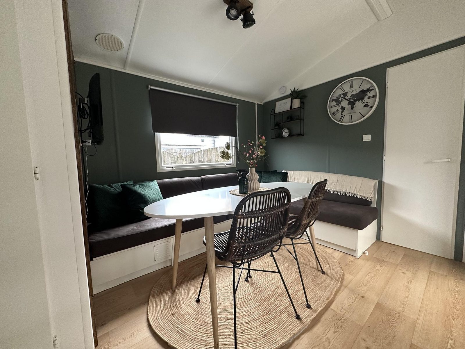 Chalet 582