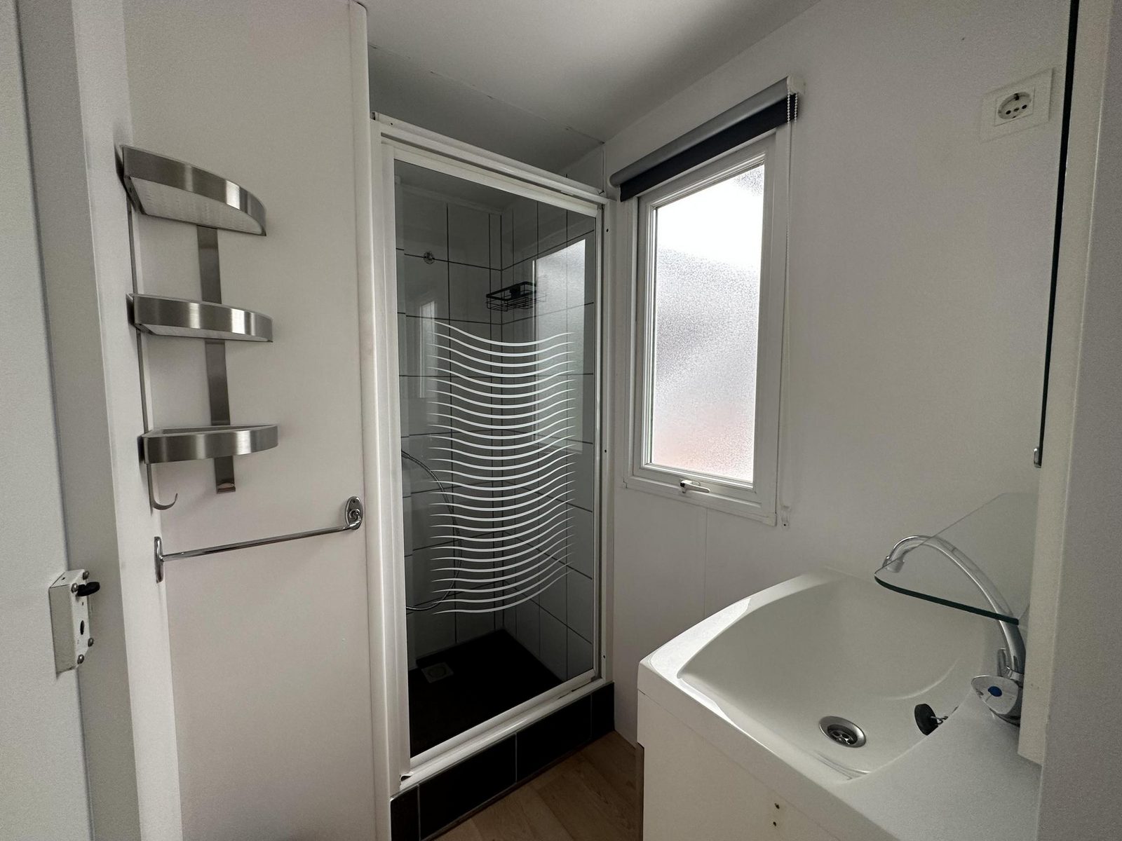 Chalet 582