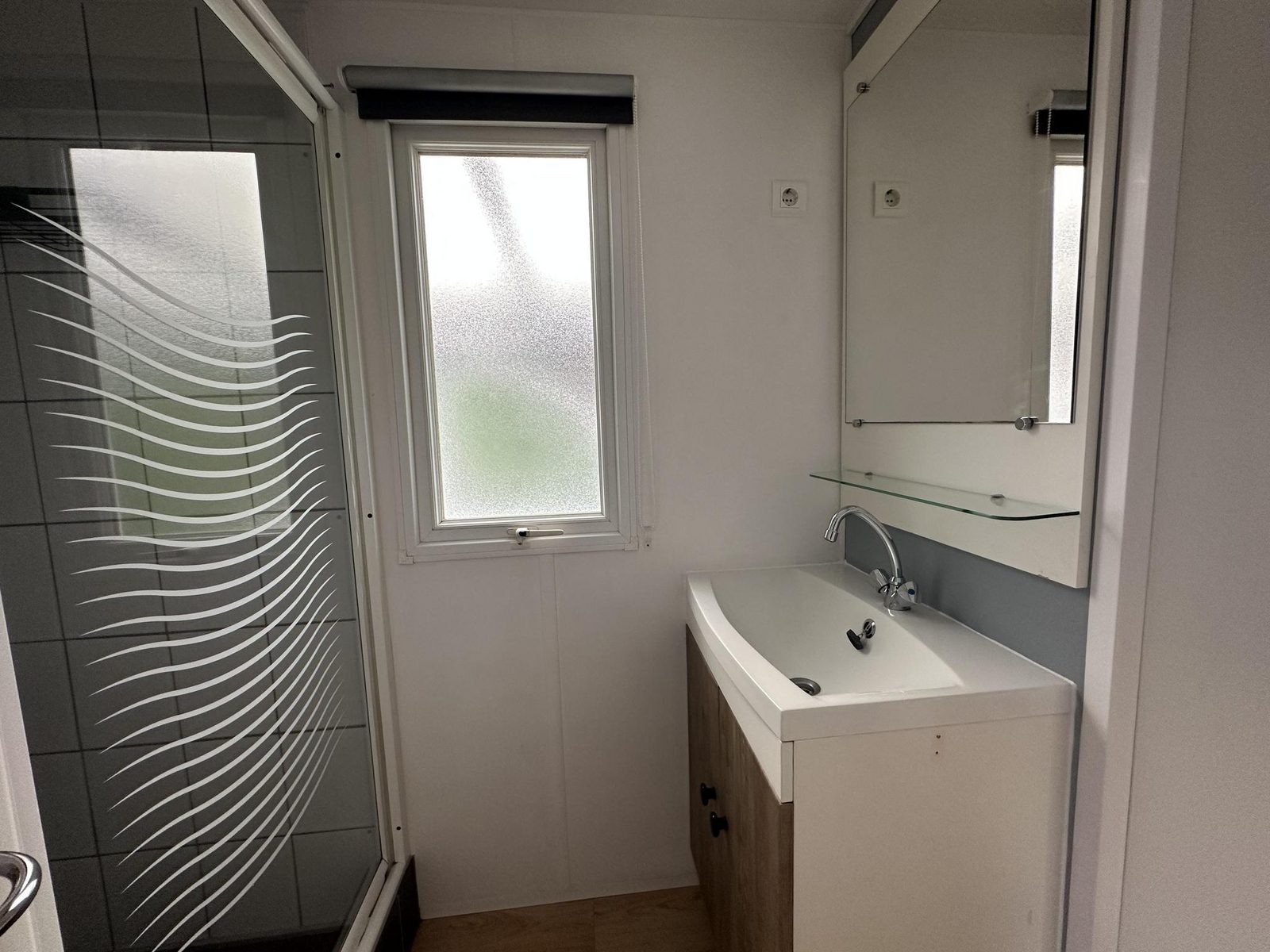 Chalet 582