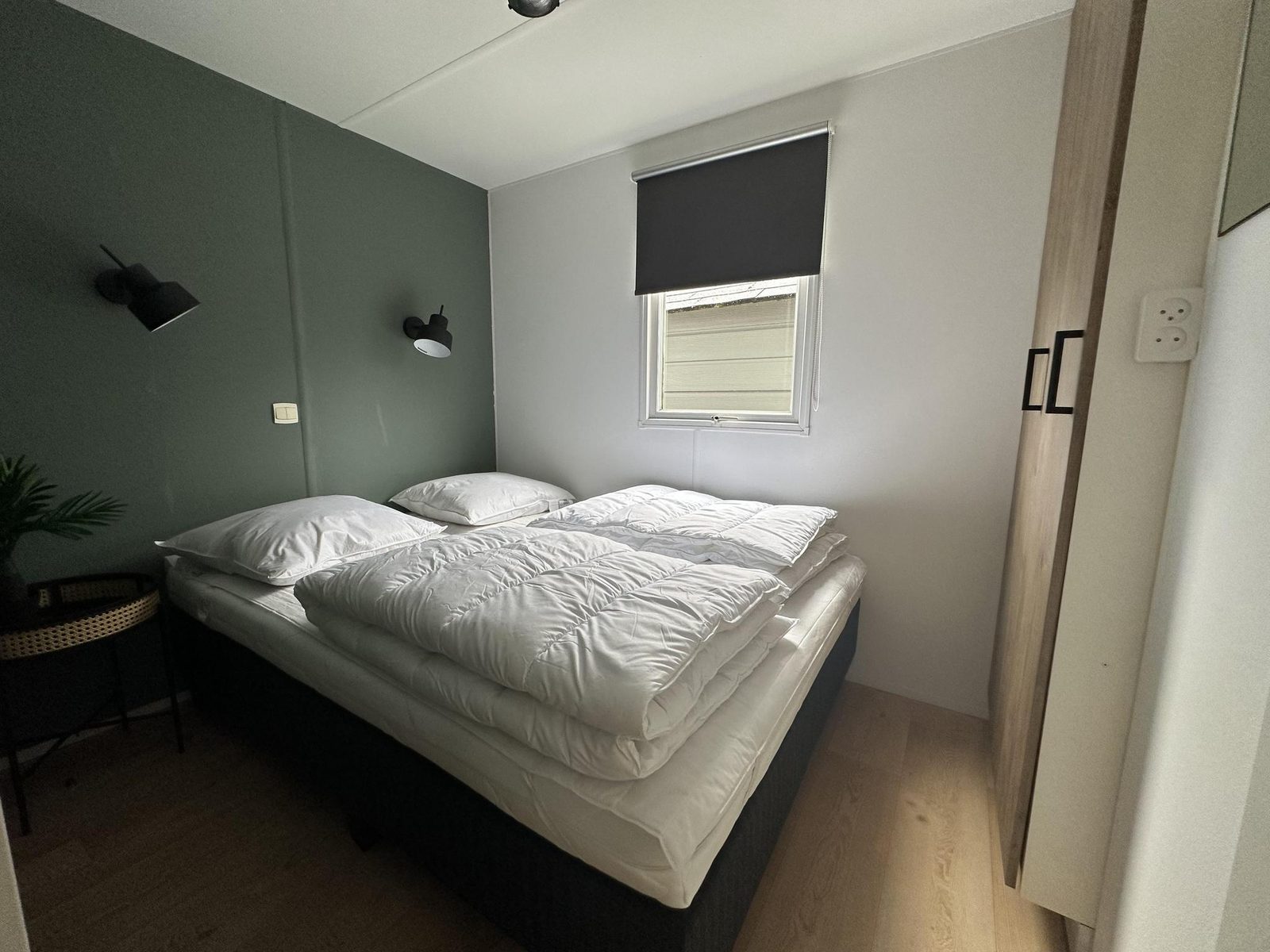 Chalet 582