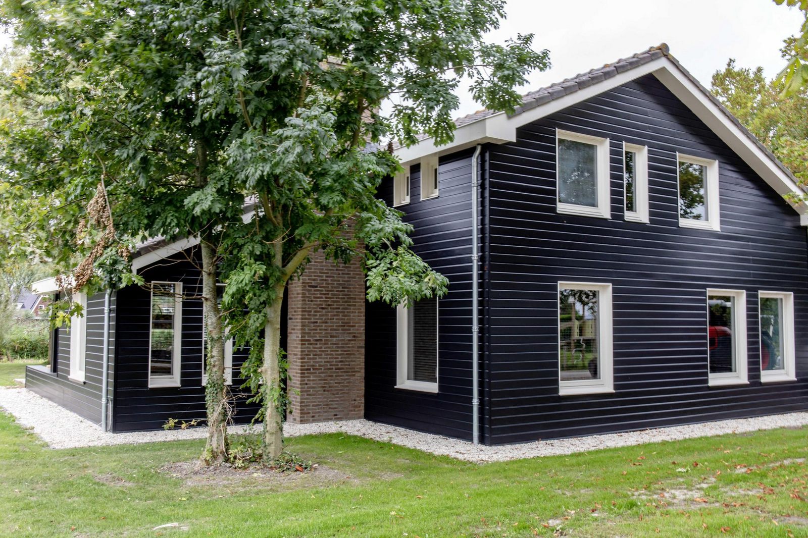 Villa aan 't Wiel 