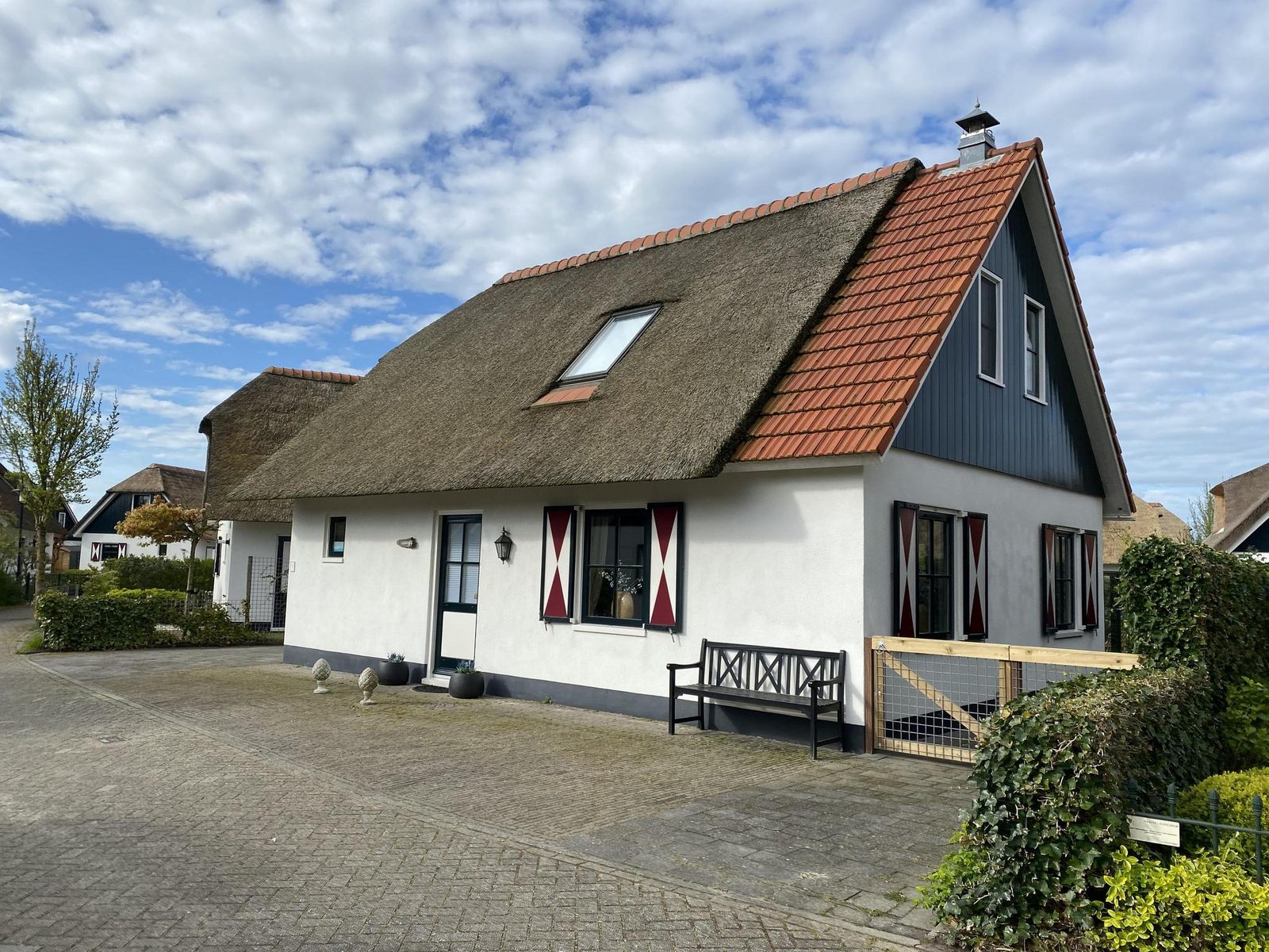 Buitenplaats 69