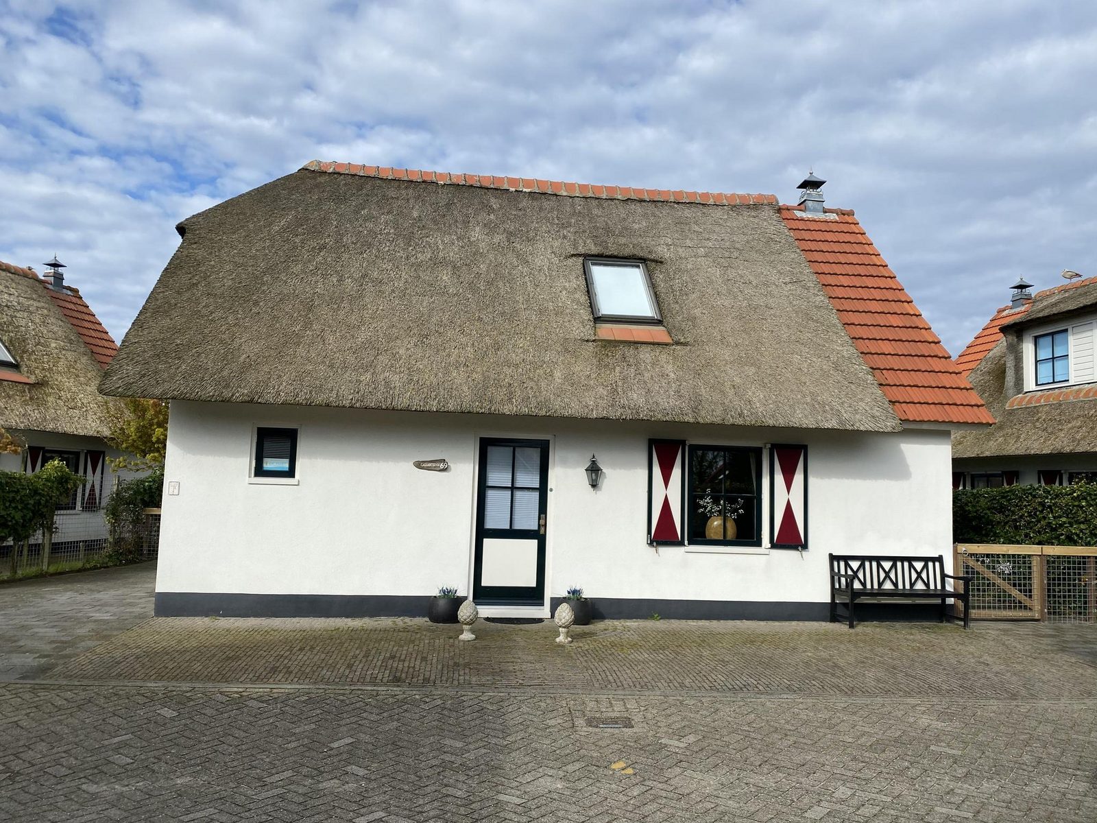 Buitenplaats 69