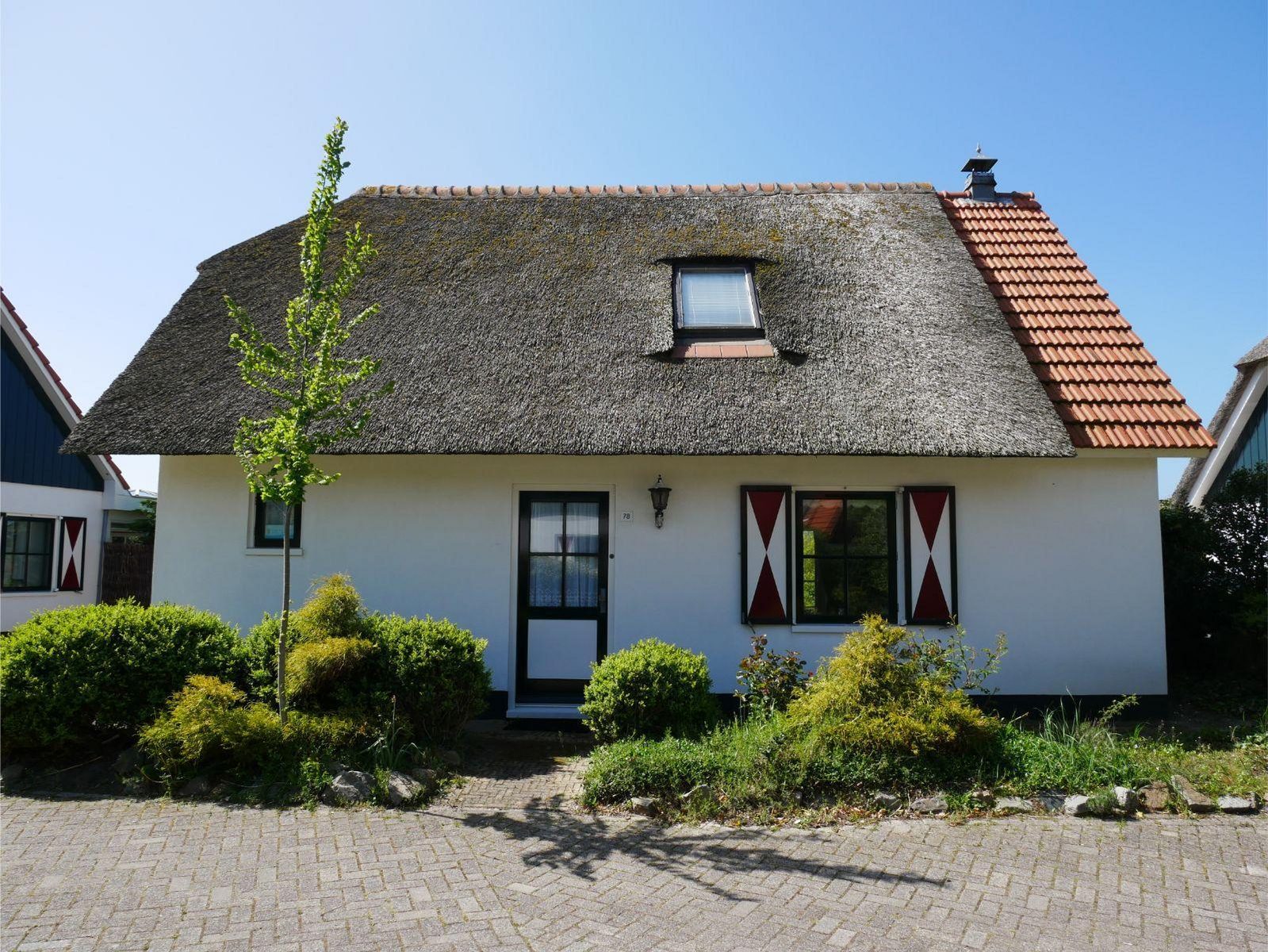 Buitenplaats 78