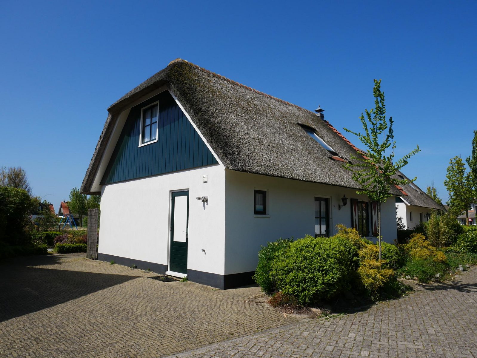 Buitenplaats 78