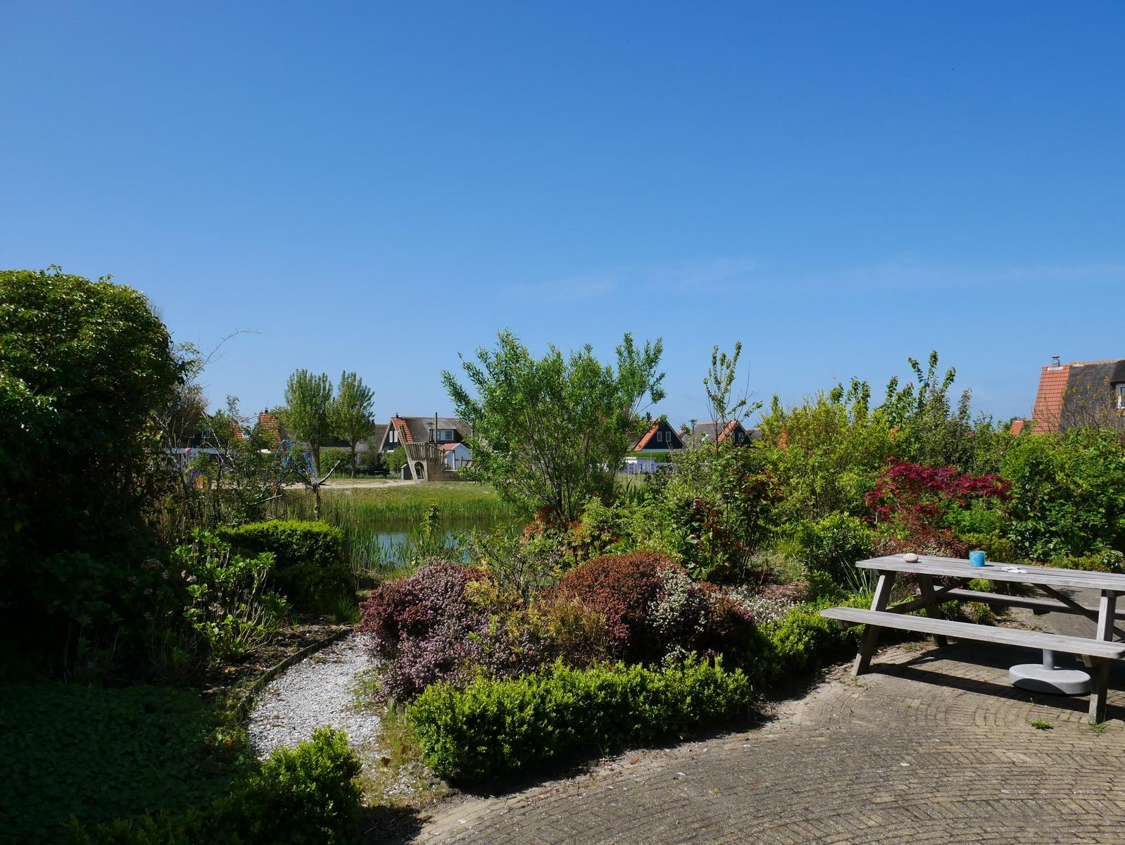 Buitenplaats 78