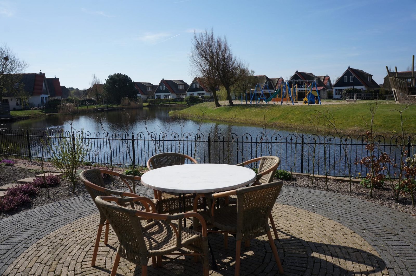 Buitenplaats 77