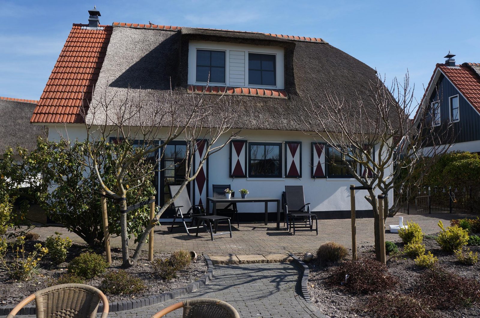 Buitenplaats 77