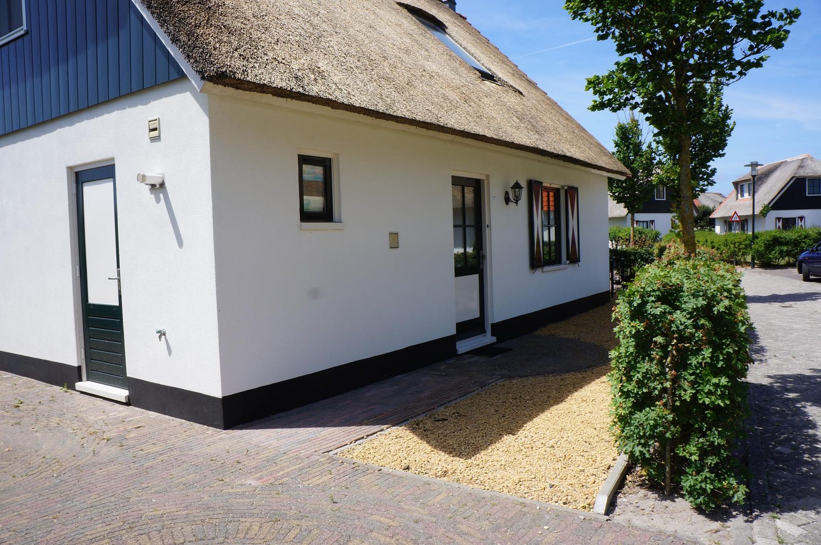 Buitenplaats 77