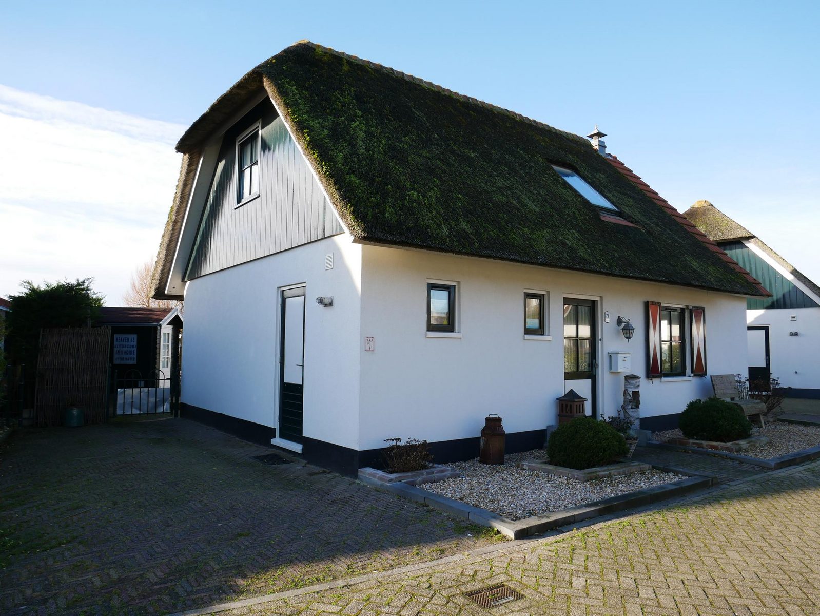 Buitenplaats 79