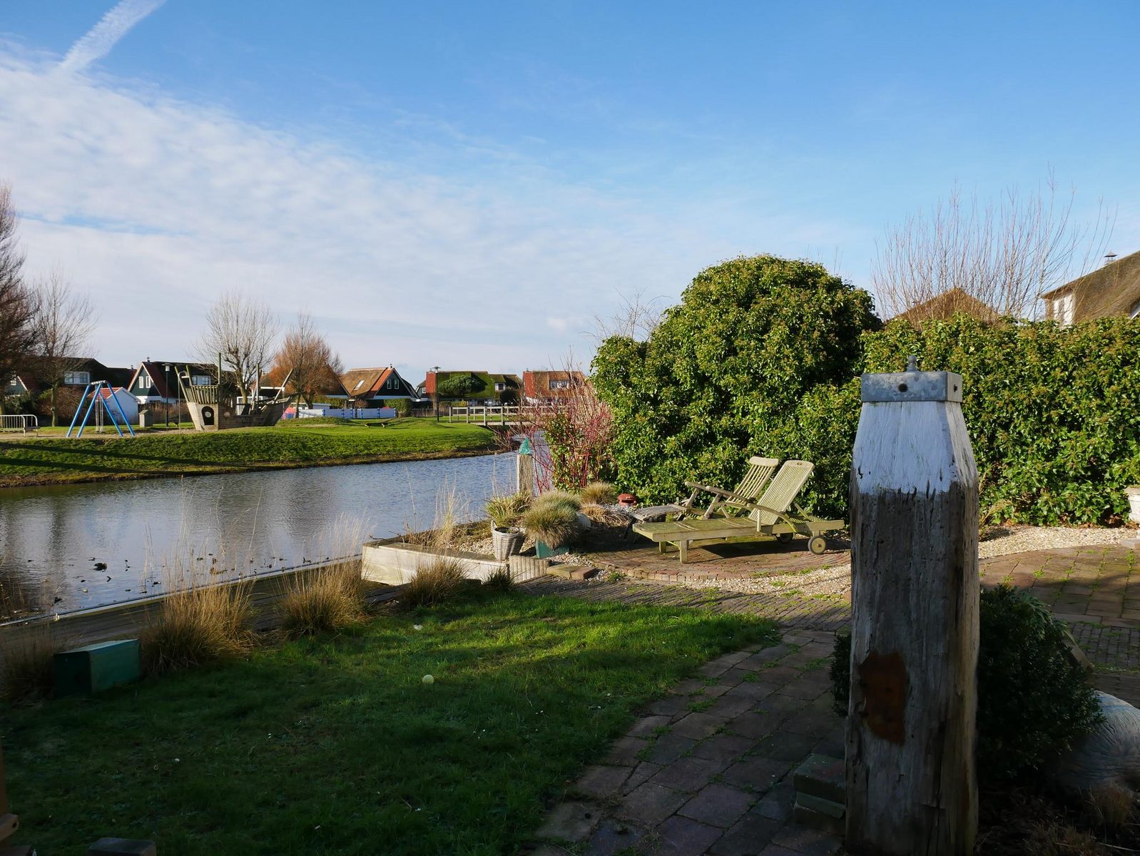 Buitenplaats 79