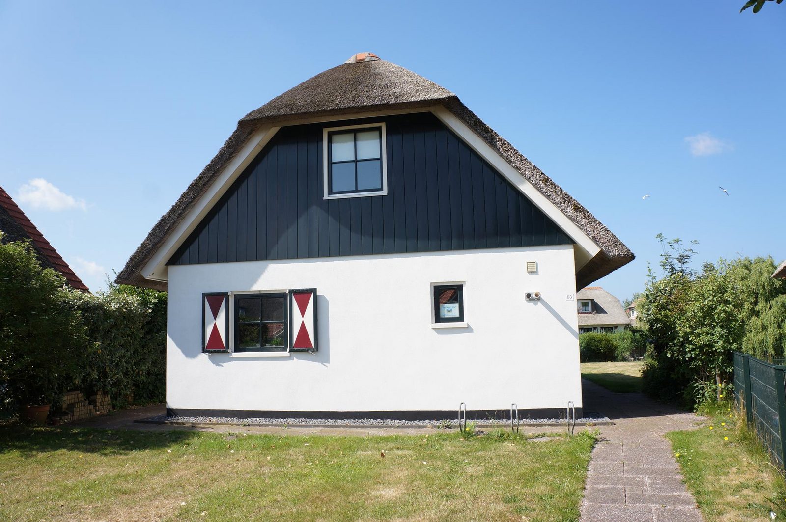 Buitenplaats 83