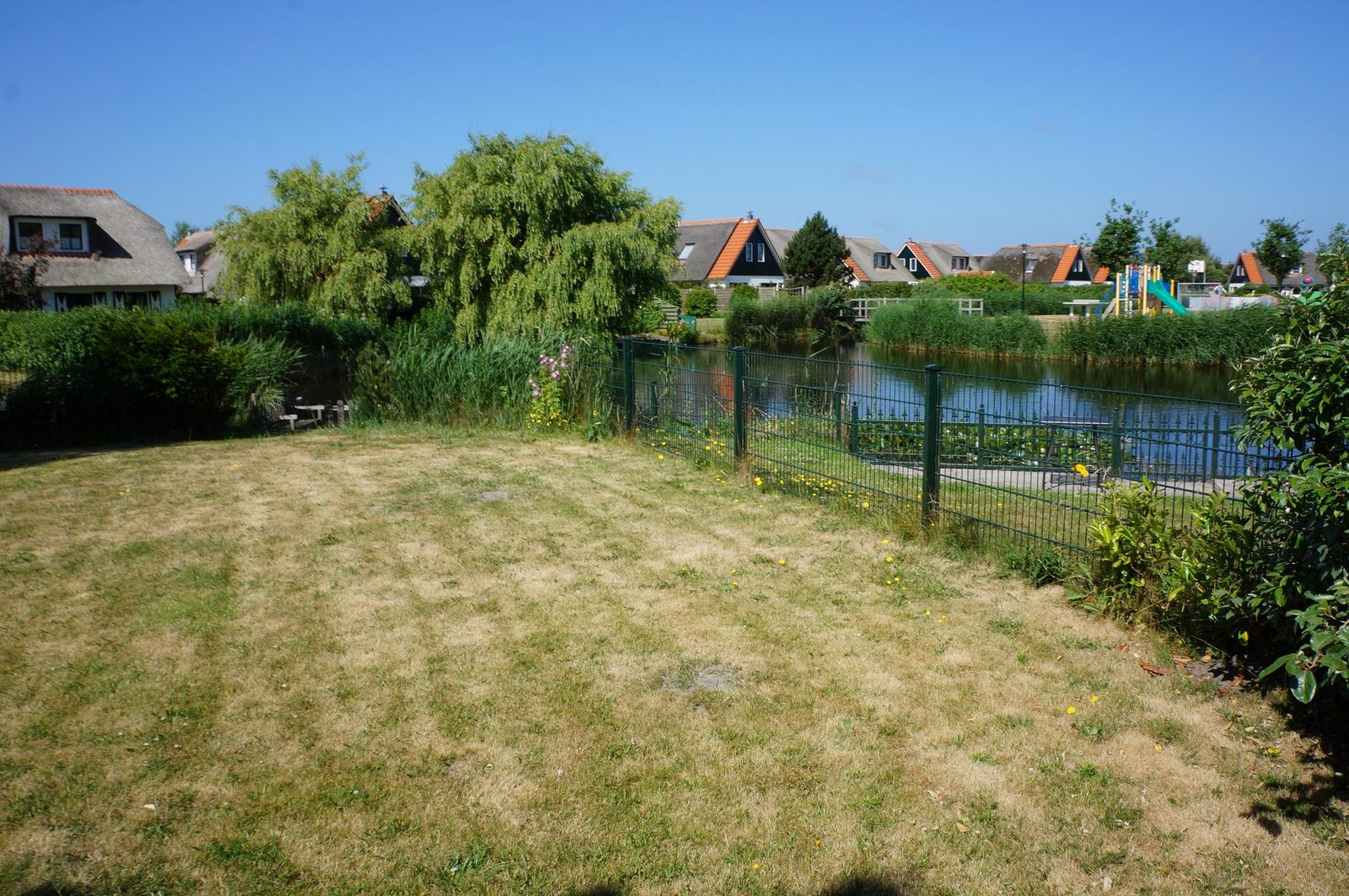 Buitenplaats 83