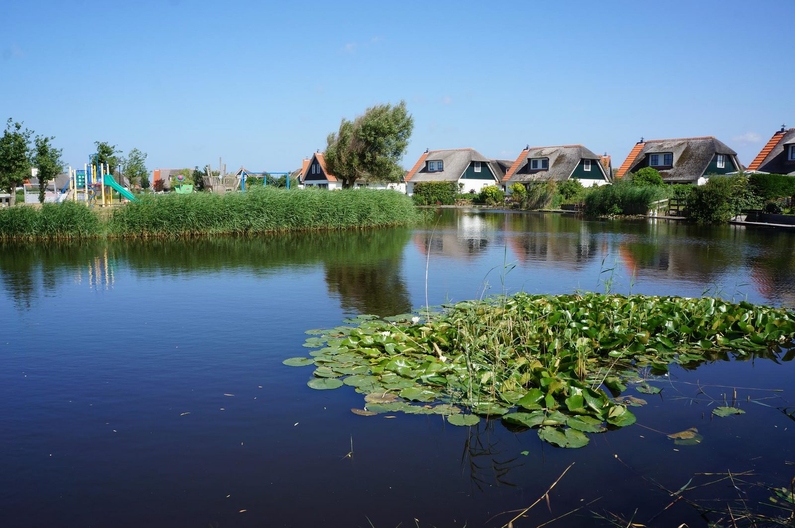 Buitenplaats 83