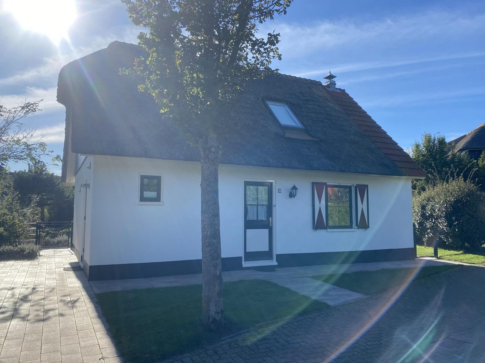Buitenplaats 85