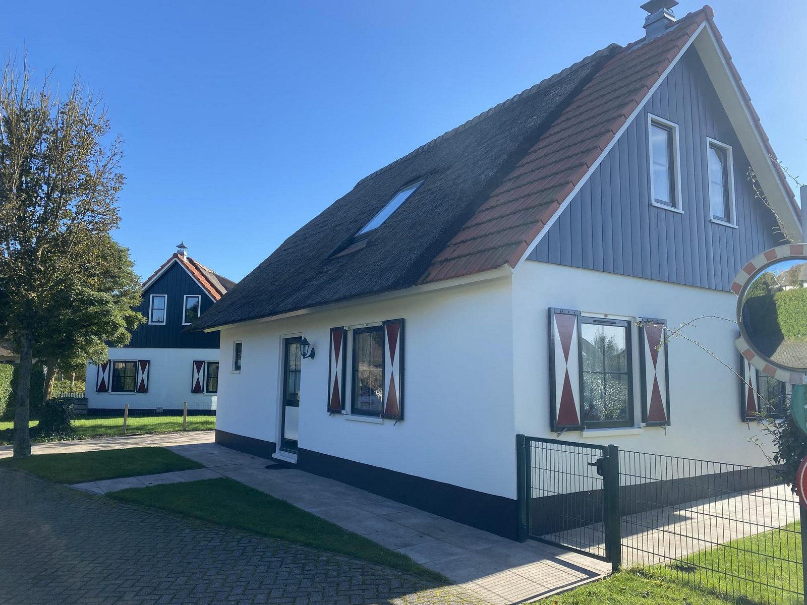 Buitenplaats 85