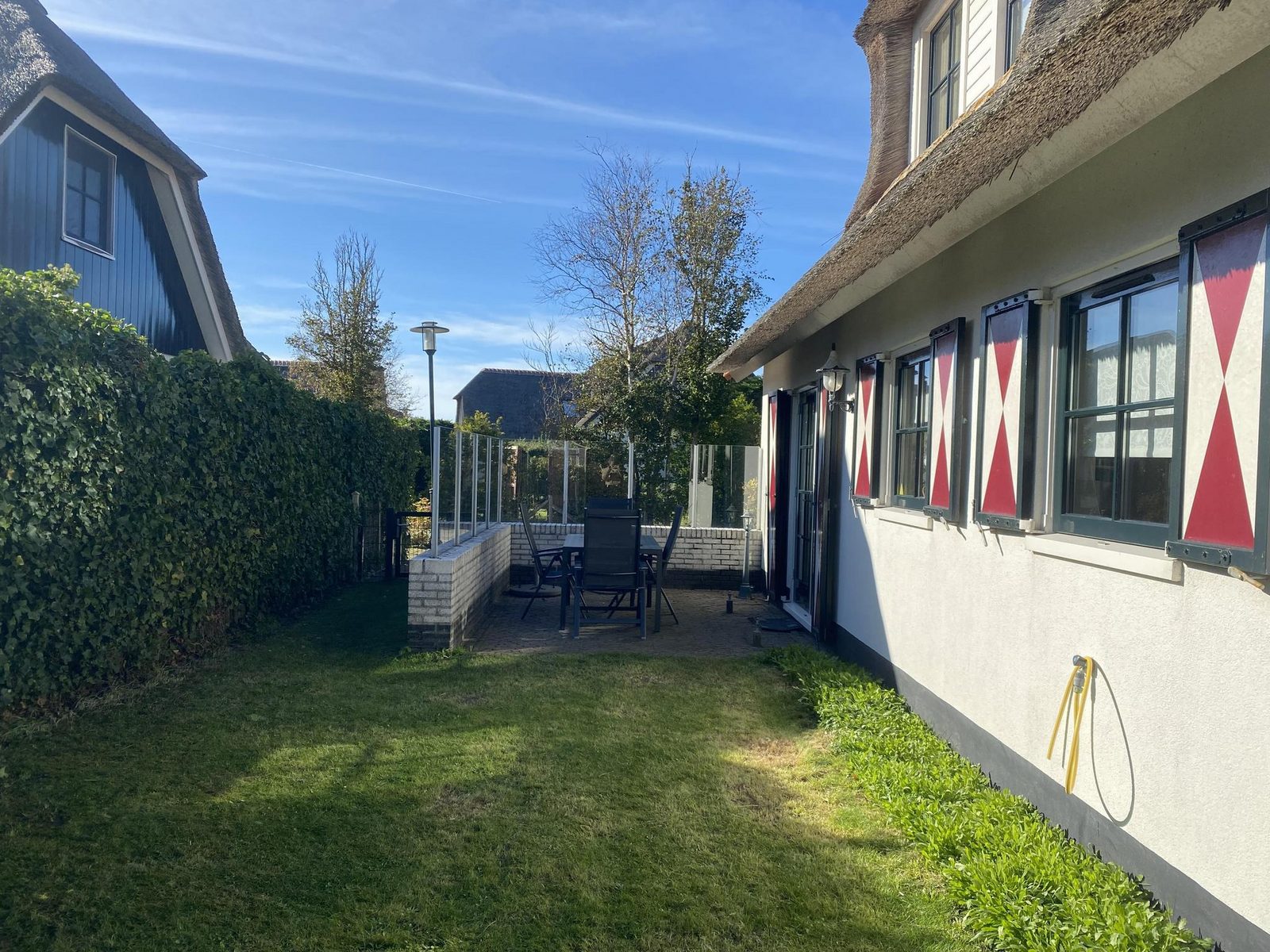 Buitenplaats 96