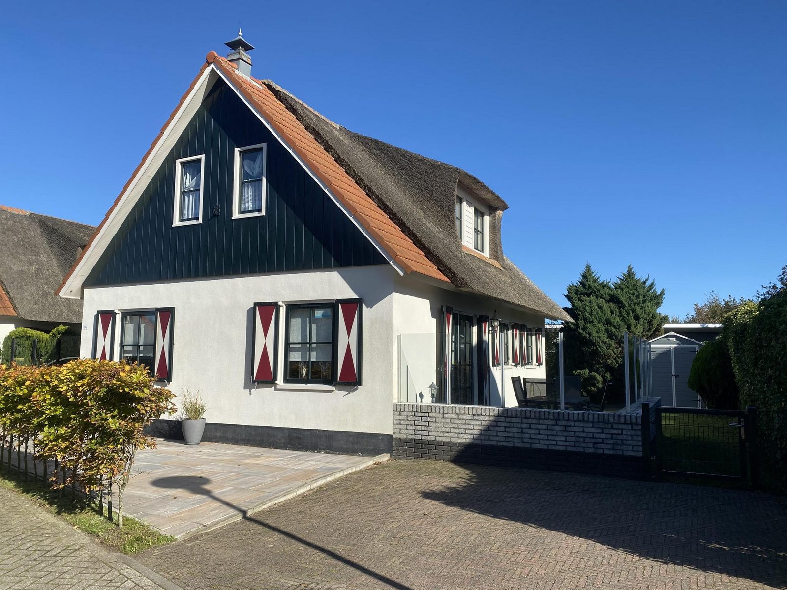 Buitenplaats 96