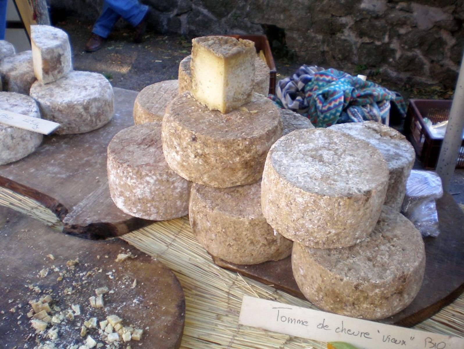 Cevenolse Mas gîte Donzel - vakantie voor natuurliefhebbers