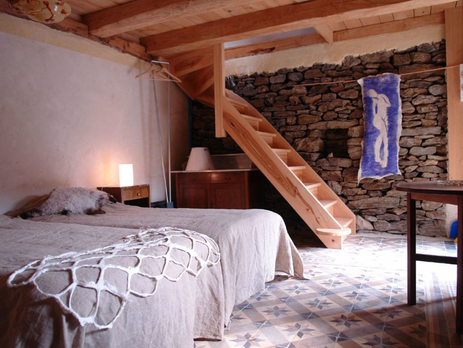 Cevenolse Mas gîte Donzel - vakantie voor natuurliefhebbers