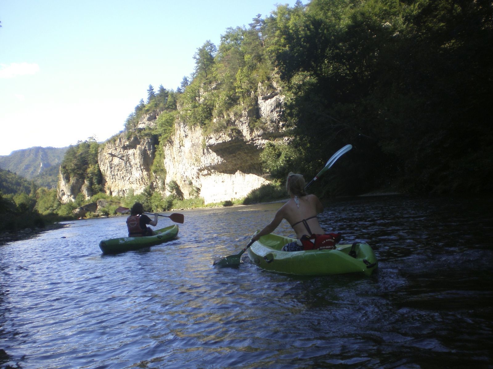 Cevenolse Mas gîte Donzel - vakantie voor natuurliefhebbers