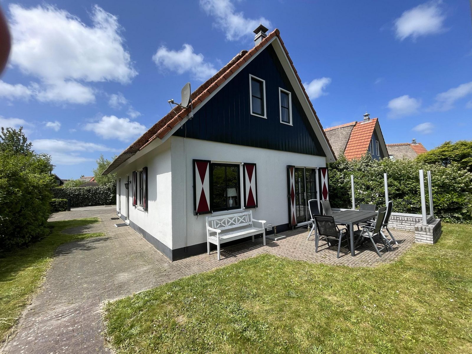 Buitenplaats 108