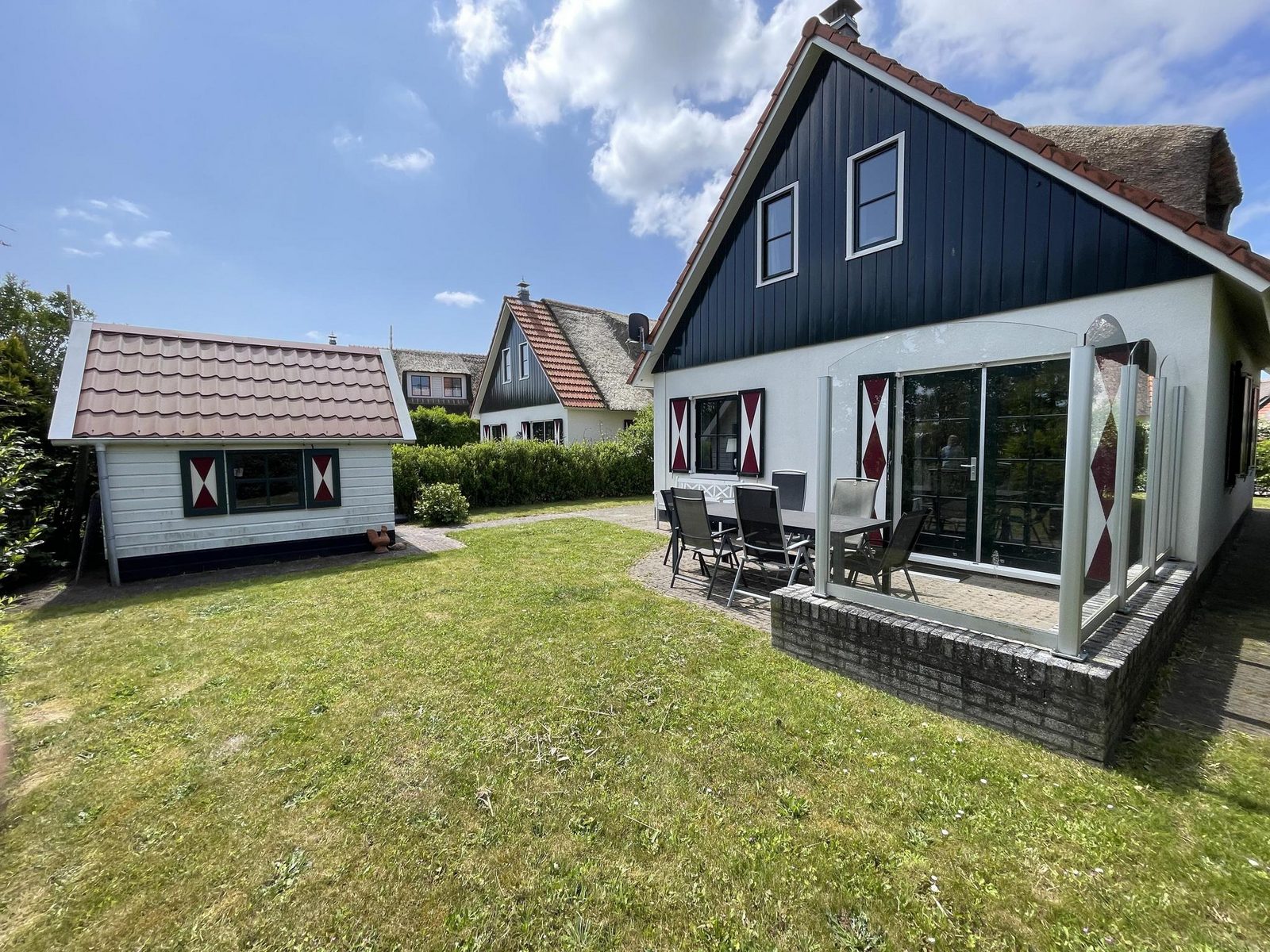 Buitenplaats 108