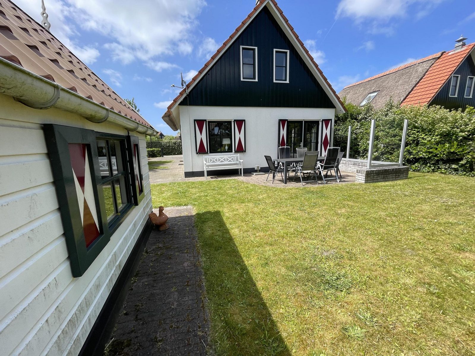 Buitenplaats 108