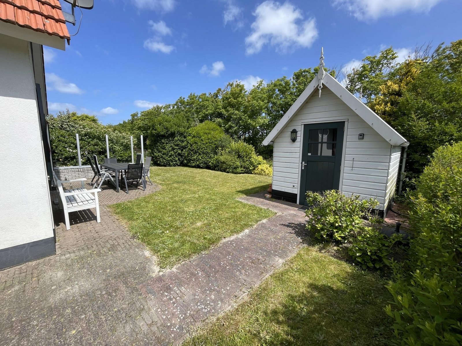 Buitenplaats 108