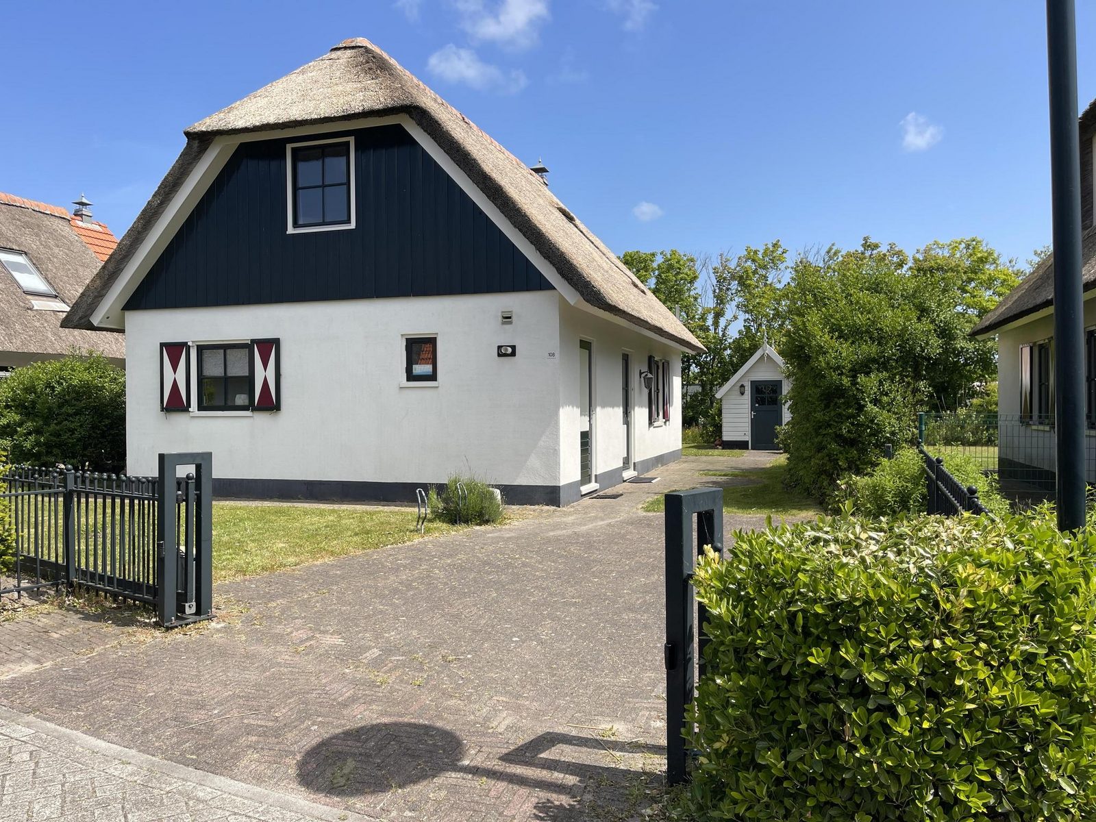 Buitenplaats 108