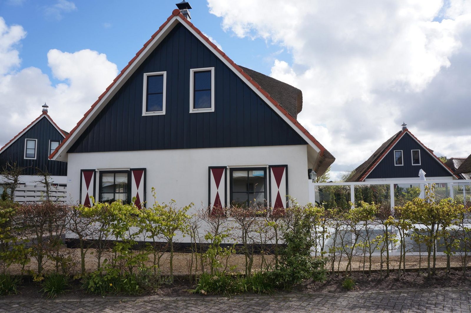 Buitenplaats 130
