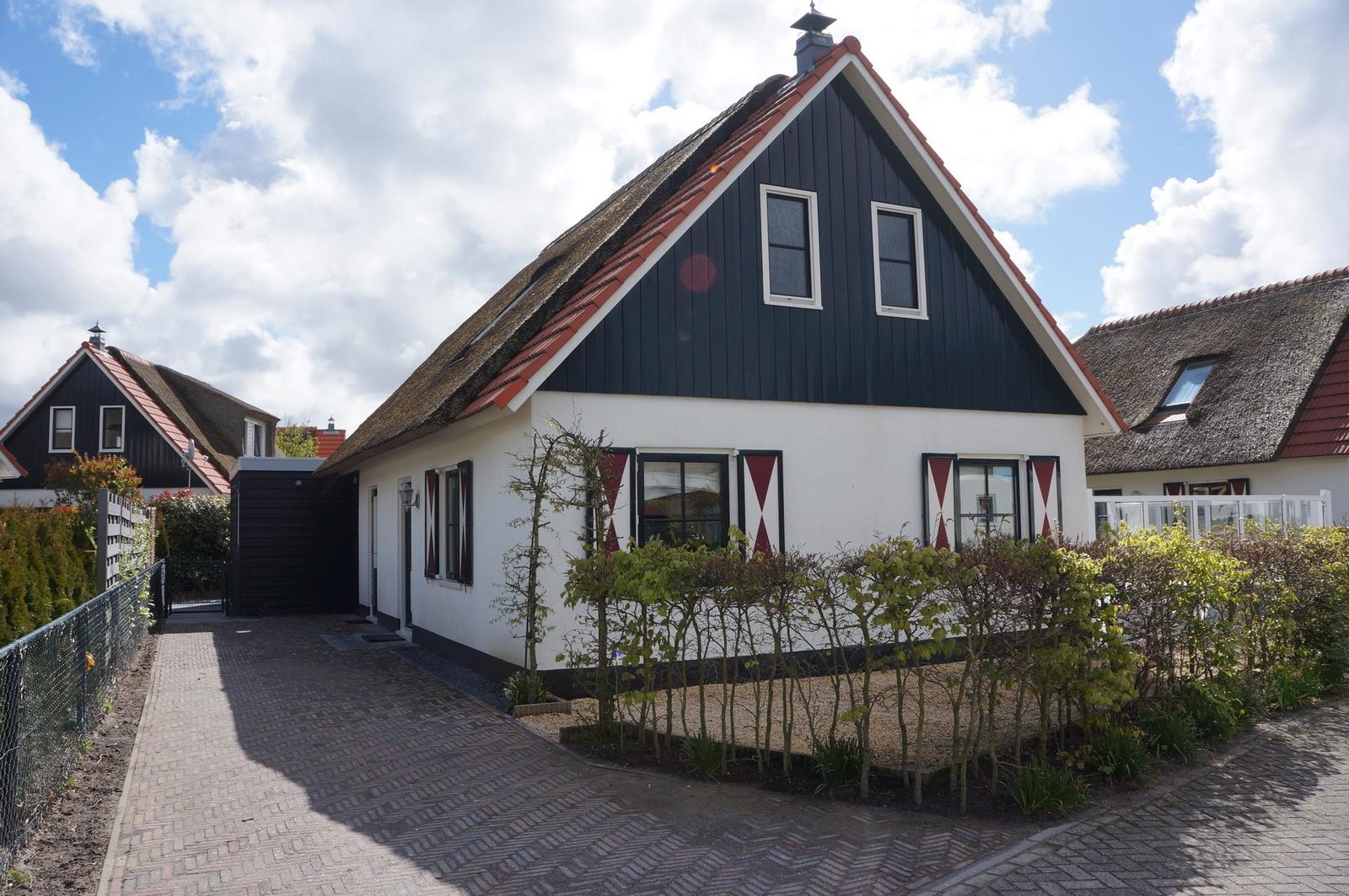 Buitenplaats 130