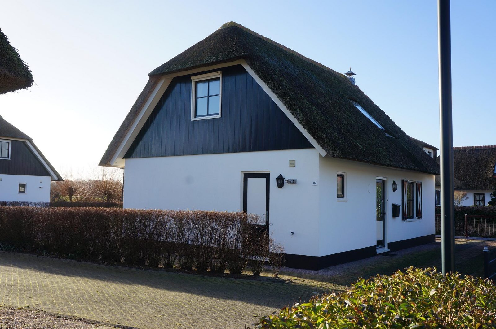 Buitenplaats 87