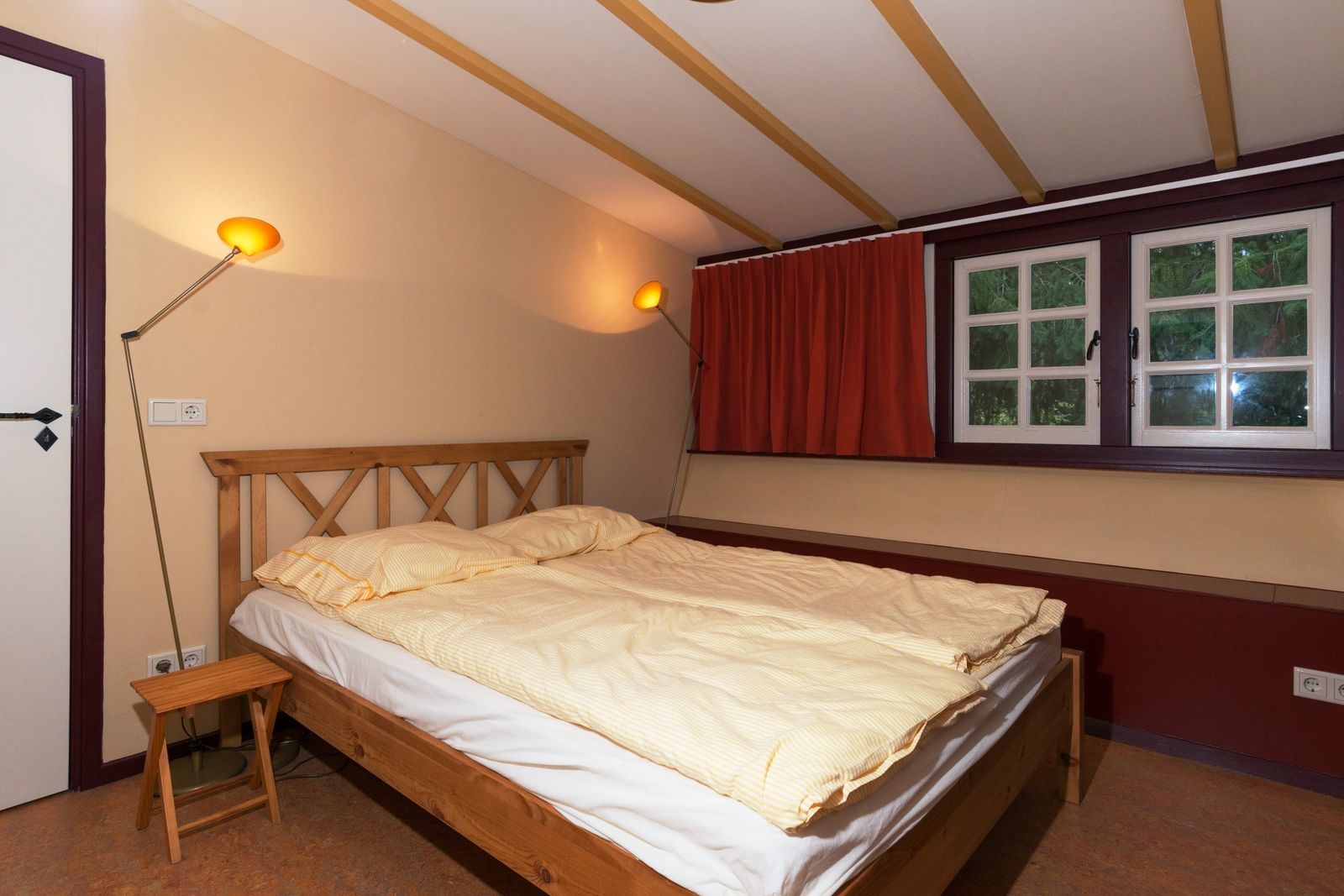 Buitenplaets de Heide Woonhuis I groepsaccommodatie