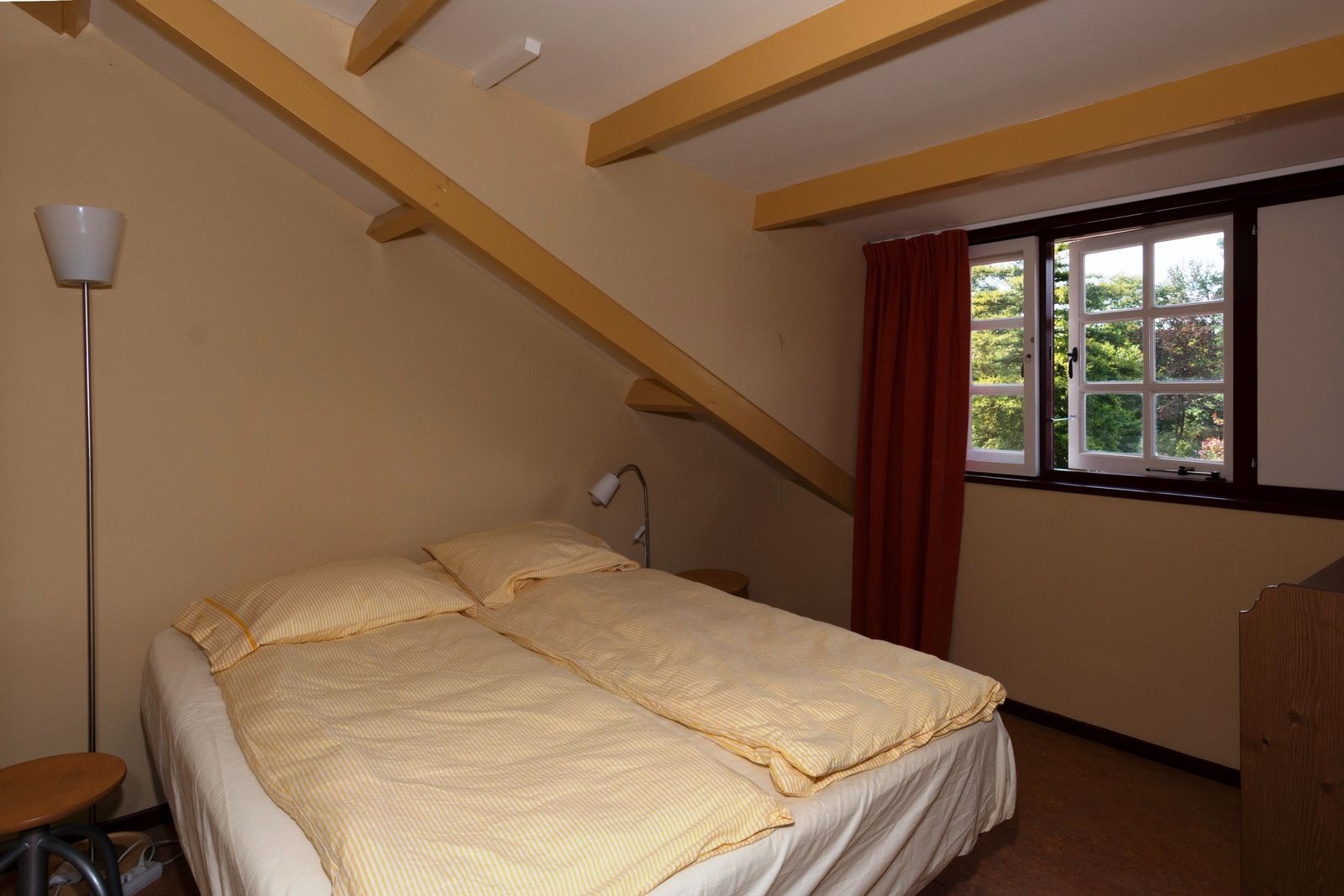 Buitenplaets de Heide Woonhuis I groepsaccommodatie