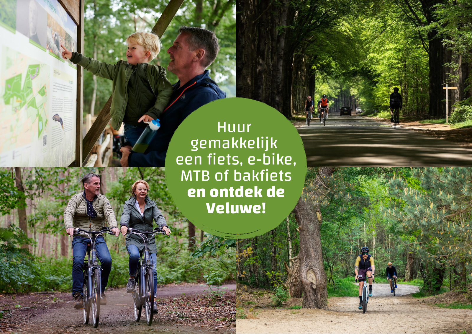 Villa Vogelveld Vrijstaand Sauna | 6 Pers.
