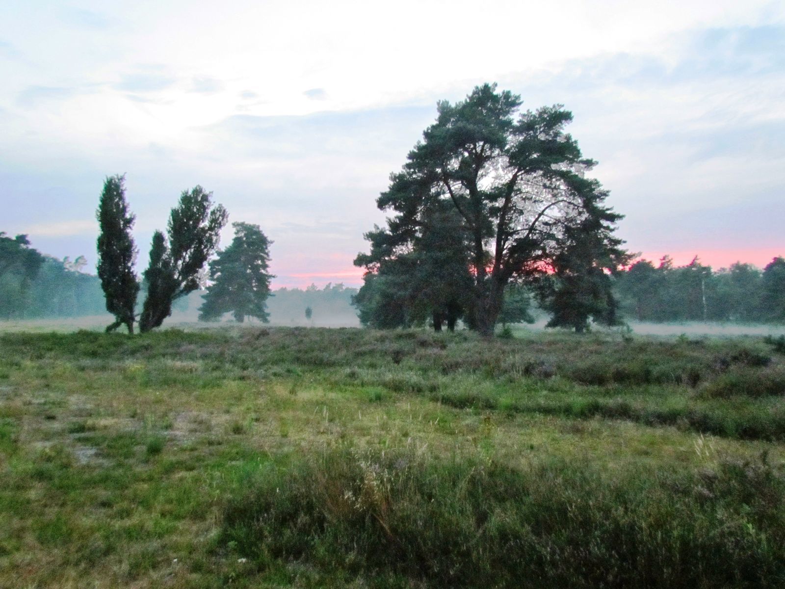 Buitenplaets de Heide Woonhuis I groepsaccommodatie